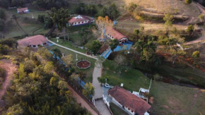 Espaço Rural Água da Onça